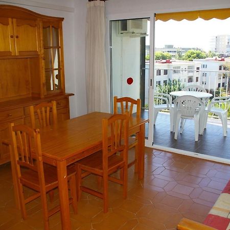 Apartamento Princicasim 1 Dormitorio เบนิสกัสซิม ภายนอก รูปภาพ