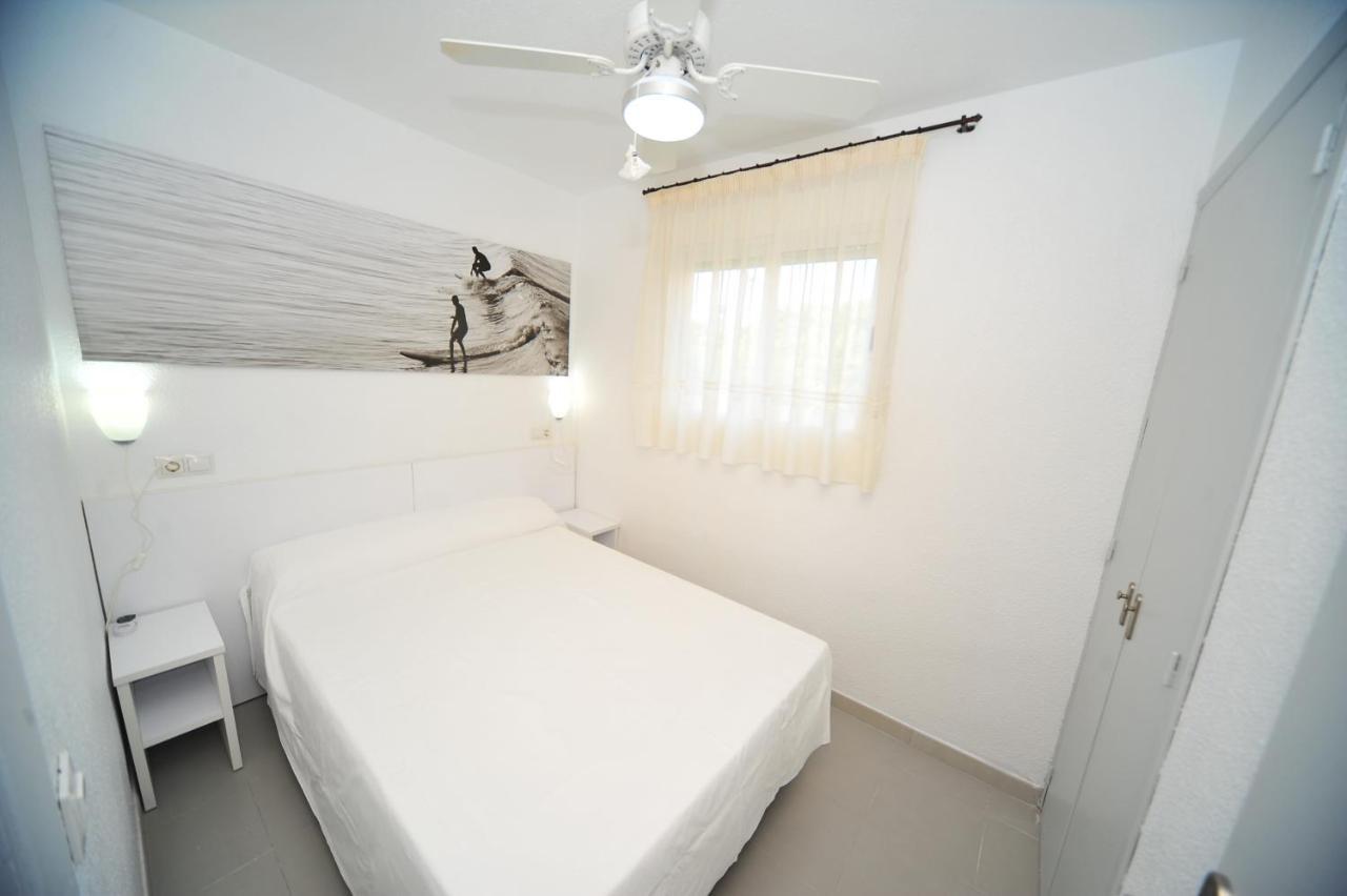 Apartamento Princicasim 1 Dormitorio เบนิสกัสซิม ภายนอก รูปภาพ