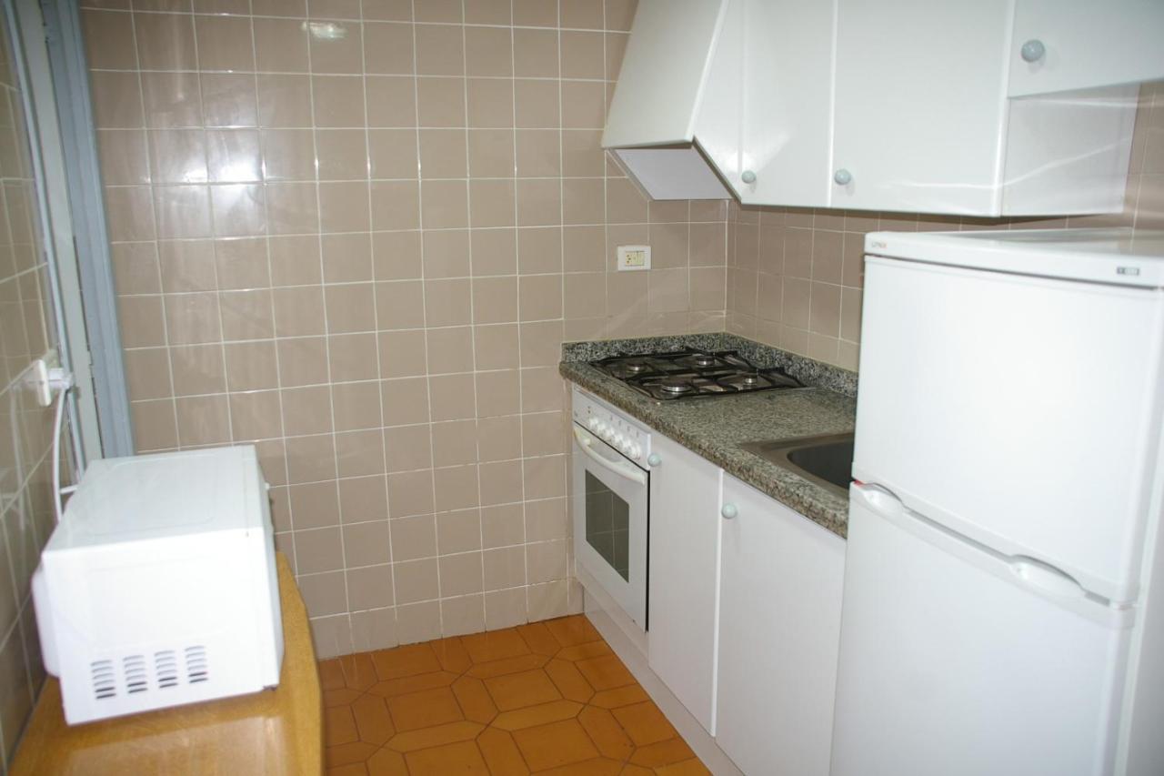Apartamento Princicasim 1 Dormitorio เบนิสกัสซิม ภายนอก รูปภาพ