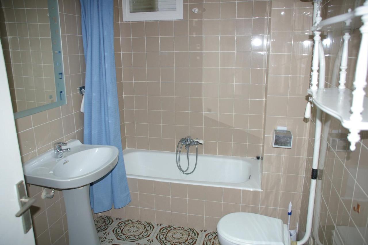 Apartamento Princicasim 1 Dormitorio เบนิสกัสซิม ภายนอก รูปภาพ
